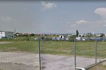 Teren comercial Buzau zona comerciala Dedeman DN2 Centura 2500 mp anunturi imobiliare Buzau