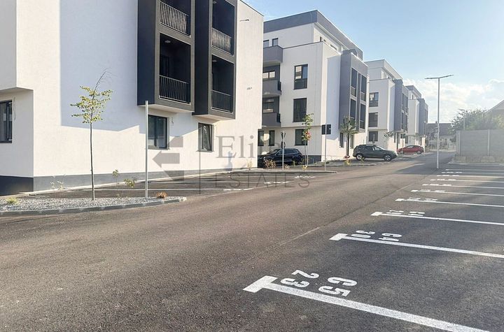 Apartament nou 1 camera de 34 mp in Băile Felix Bihor anunturi imobiliare Bihor