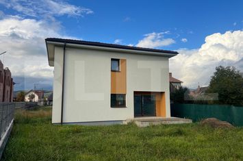 Vilă - 5 camere de vanzare GILAU - Cluj anunturi imobiliare Cluj