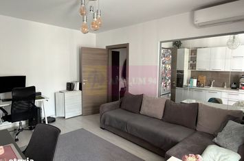 Apartament 2 camere, Lujerului, 21Residence, etaj 6, 55mp anunturi imobiliare Bucuresti