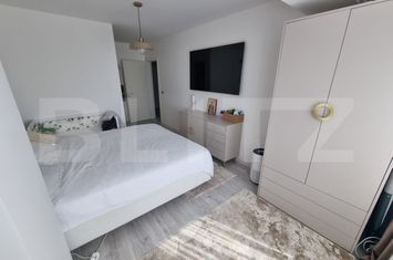 Apartament 3 camere de vanzare GEORGE ENESCU - Dolj anunturi imobiliare Dolj