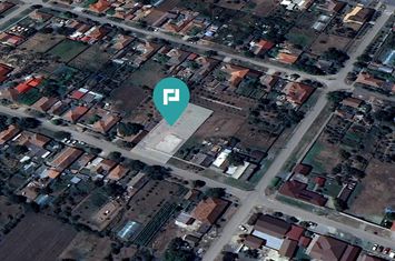 Teren intravilan 1.069 mp în Macea, jud. Arad anunturi imobiliare Arad