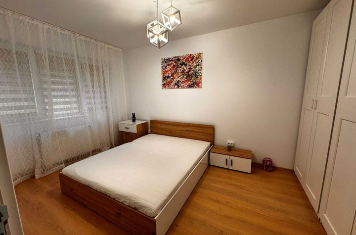 Apartament 2 camere de inchiriat ASTRA - Brasov anunturi imobiliare Brasov