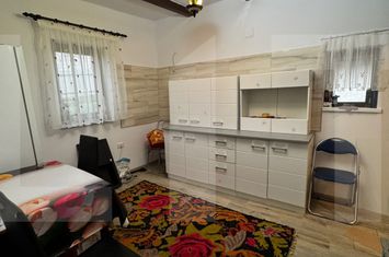 Casă - 2 camere de vanzare SAVENI - Botosani anunturi imobiliare Botosani