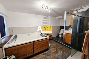 Apartament 3 camere, etaj 1 cu terasa, mobilat, utilat, zona Ampoi 3 anunturi imobiliare Alba