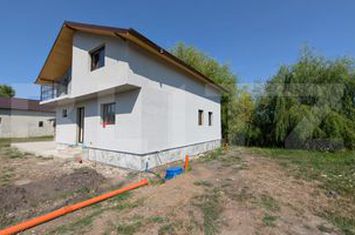 Vilă - 4 camere de vanzare LAZURI - Dambovita anunturi imobiliare Dambovita