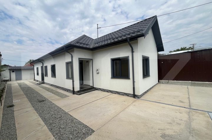 Casă - 3 camere de vanzare ROMANESTI - Dolj anunturi imobiliare Dolj