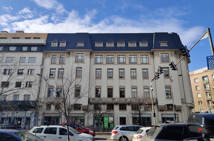 Birou de inchiriat UNIVERSITATE - Bucuresti anunturi imobiliare Bucuresti