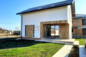 Vilă - 4 camere de vanzare COMUNA BERCENI - Bucuresti anunturi imobiliare Bucuresti