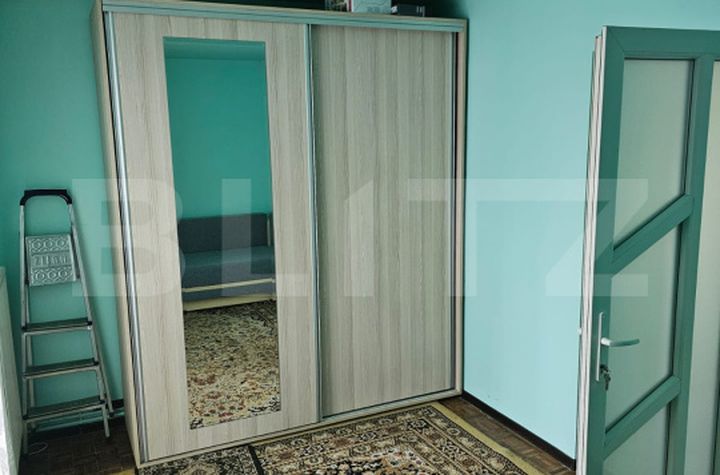 Apartament 3 camere de vanzare ASTRA - Brasov anunturi imobiliare Brasov