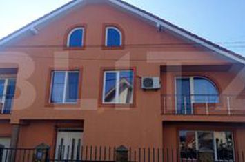 Casă - 6 camere de vanzare NUFARUL - Bihor anunturi imobiliare Bihor