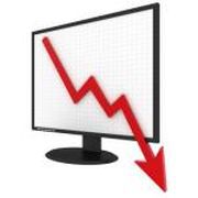 Cadastrul si publicitatea imobiliara: Scadere de 19% la 10 luni