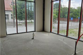 Spațiu comercial de vanzare CENTRAL - Sibiu anunturi imobiliare Sibiu
