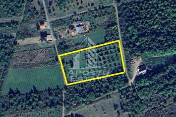 Teren Construibil - Sebis anunturi imobiliare Arad