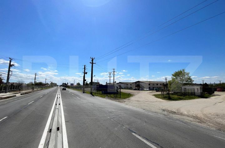 Teren de vanzare BRADESTI - Dolj anunturi imobiliare Dolj
