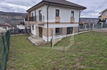 Vilă - 4 camere de vanzare CHINTENI - Cluj anunturi imobiliare Cluj