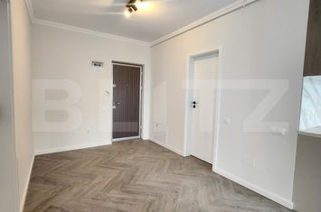 Apartament 2 camere de vanzare FLORESTI - Cluj anunturi imobiliare Cluj