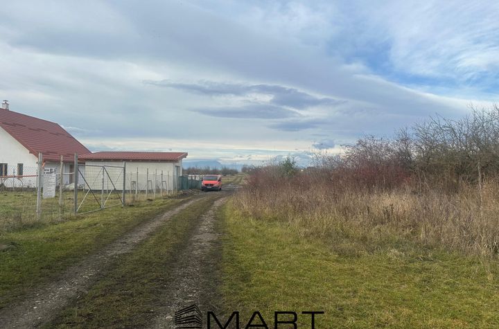 Teren de vanzare SANPETRU - Brasov anunturi imobiliare Brasov