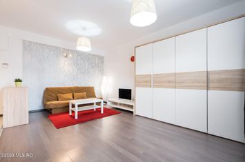 Garsonieră de vanzare CISMIGIU - Bucuresti anunturi imobiliare Bucuresti