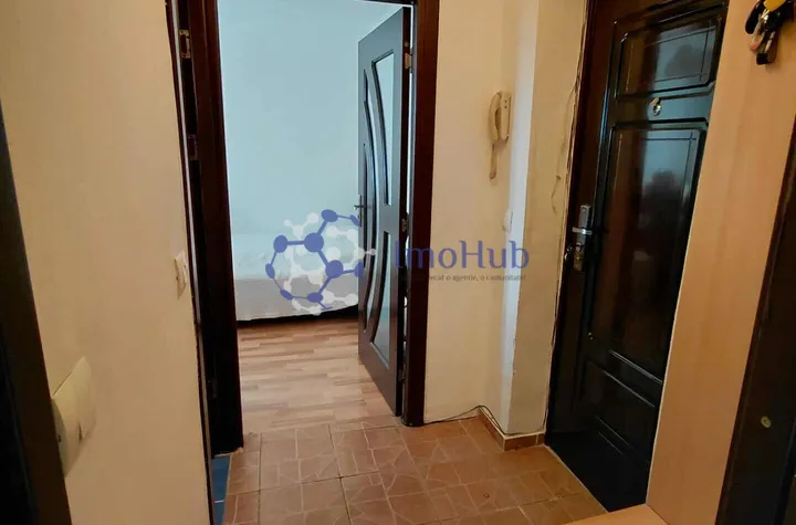 Apartament de inchiriat cu 1 camera- Zona Centrala Iasi anunturi imobiliare Iasi
