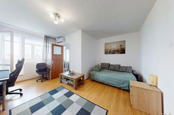 Garsoniera renovata - stradal pe Calea Vitan - Mihai Bravu anunturi imobiliare Bucuresti