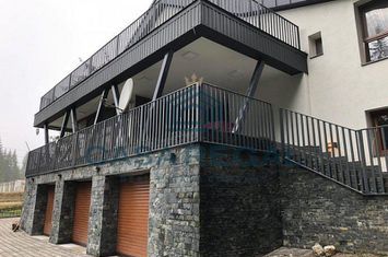 Casa de vacanta lux - Stana de Vale anunturi imobiliare Bihor