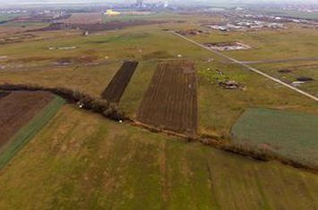 Teren intravilan de 5000 mp lângă centura Nord anunturi imobiliare Arad