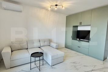 Garsonieră de inchiriat GIROC - Timis anunturi imobiliare Timis