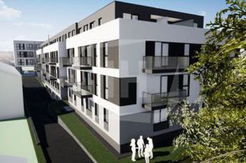 Apartament 2 camere de vanzare CLUJ-NAPOCA - Cluj anunturi imobiliare Cluj