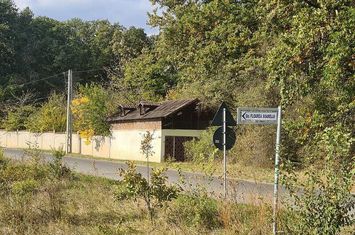 Teren intravilan de vânzare Corbeanca padure – 721 mp, utilități, anunturi imobiliare Bucuresti