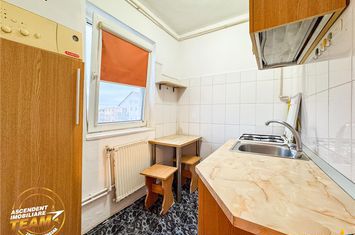 Garsonieră de vanzare LENIN - Covasna anunturi imobiliare Covasna