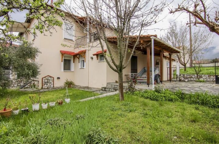 Casă 135 mp pe teren 400 mp în Rodolivos anunturi imobiliare Grecia