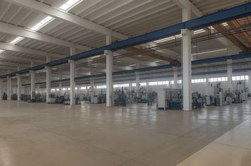Spațiu industrial de vanzare BRASOV - Brasov anunturi imobiliare Brasov