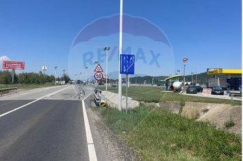 Teren Strategic în Vestem-Ideal pentru Dezvoltări Viitoare anunturi imobiliare Sibiu