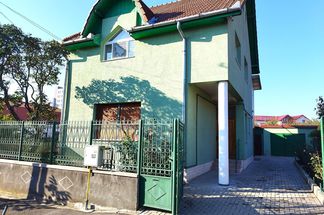 Casă 6 cam de vânzare Cluj - Dambul Rotund