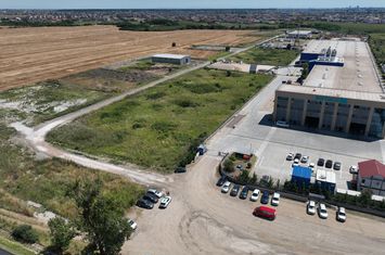 Teren industrial DNCT Timisoara anunturi imobiliare Timis
