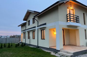 Vilă - 4 camere de vanzare CORBEANCA - Bucuresti anunturi imobiliare Bucuresti