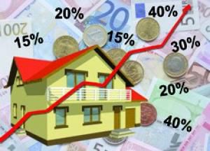ANALIŞTII: Scumpirile de după “Prima Casă”, între 10% şi 35%