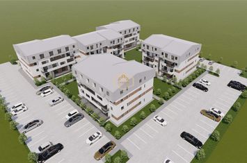 Apartament 2 camere de vanzare CAREIULUI - Satu Mare anunturi imobiliare Satu Mare