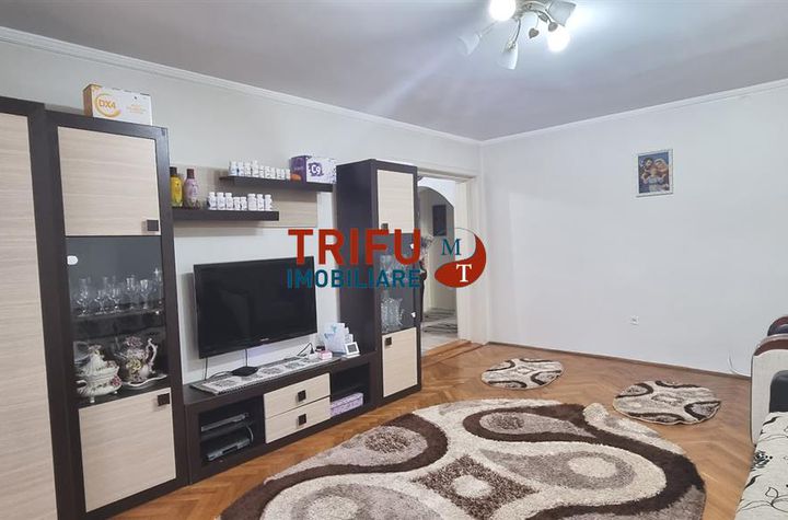 Apartament 3 camere de inchiriat CETATE - Alba anunturi imobiliare Alba