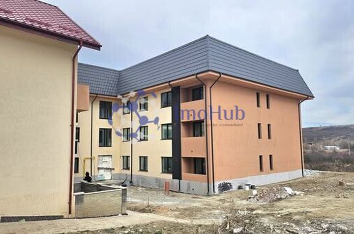 Apartament 3 camere CUG-LUNCA CETATUII anunturi imobiliare Iasi