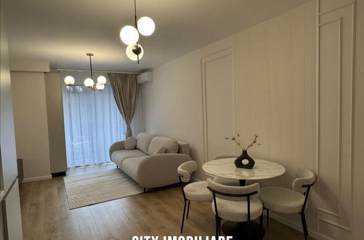 Apartament 2 camere de vanzare GHEORGHENI - Cluj anunturi imobiliare Cluj