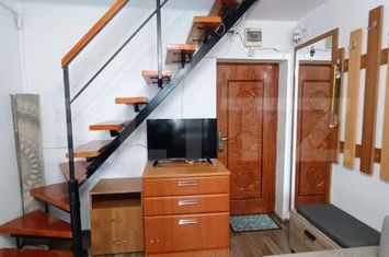 Apartament 3 camere de vanzare SIBIU - Sibiu anunturi imobiliare Sibiu