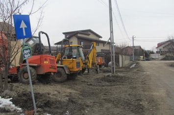 Teren Intravilan de vanzare DN6 - SOS. BUCURESTI-ALEXANDRIA - Bucuresti anunturi imobiliare Bucuresti