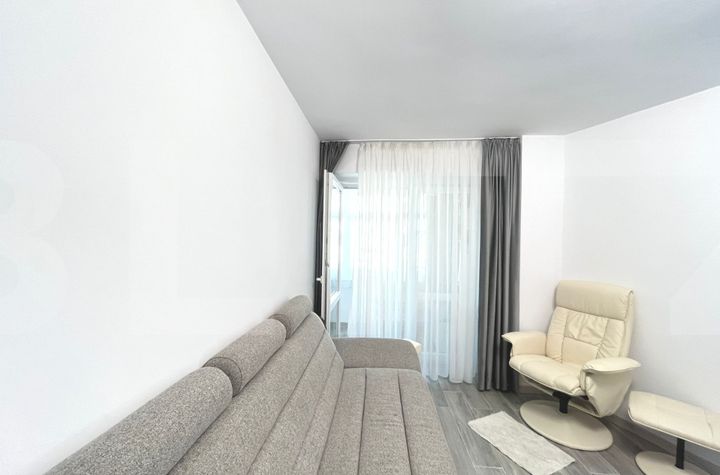 Apartament 2 camere de vanzare BOTOSANI - Botosani anunturi imobiliare Botosani