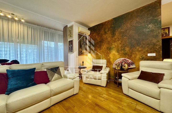Apartament 3 camere 137 mp utili zona Take Ionescu anunturi imobiliare Timis