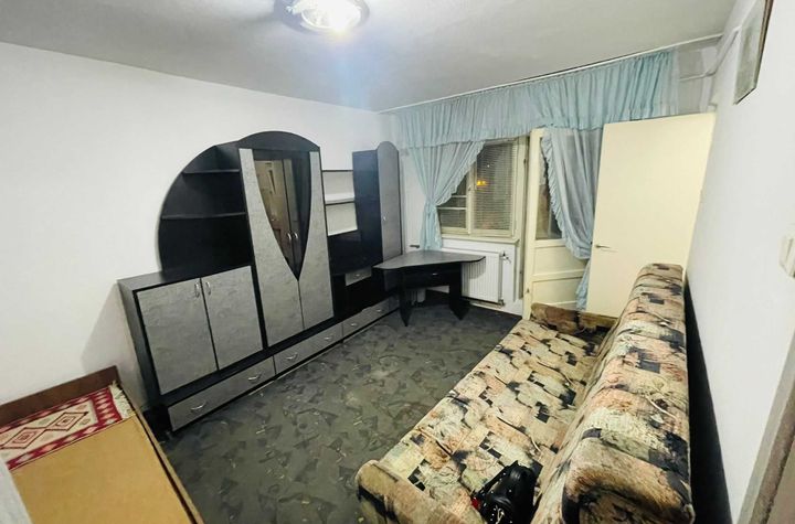 Garsonieră de vanzare FABRIC - Timis anunturi imobiliare Timis