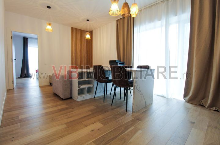 Cotroceni - ONE Cotroceni Park - parcare - bloc 2024 - prima inchiriere anunturi imobiliare Bucuresti