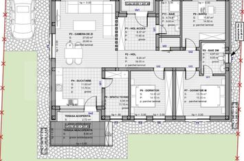 Casă - 4 camere de vanzare ALBA IULIA - Alba anunturi imobiliare Alba