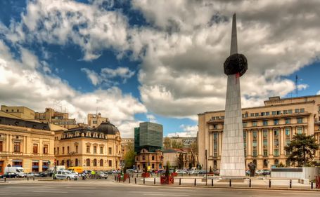 Succes pentru București: Orașul In-Vizibil merge mai departe în cursa pentru titlul de Capitală Europeană a Culturii în 2021
